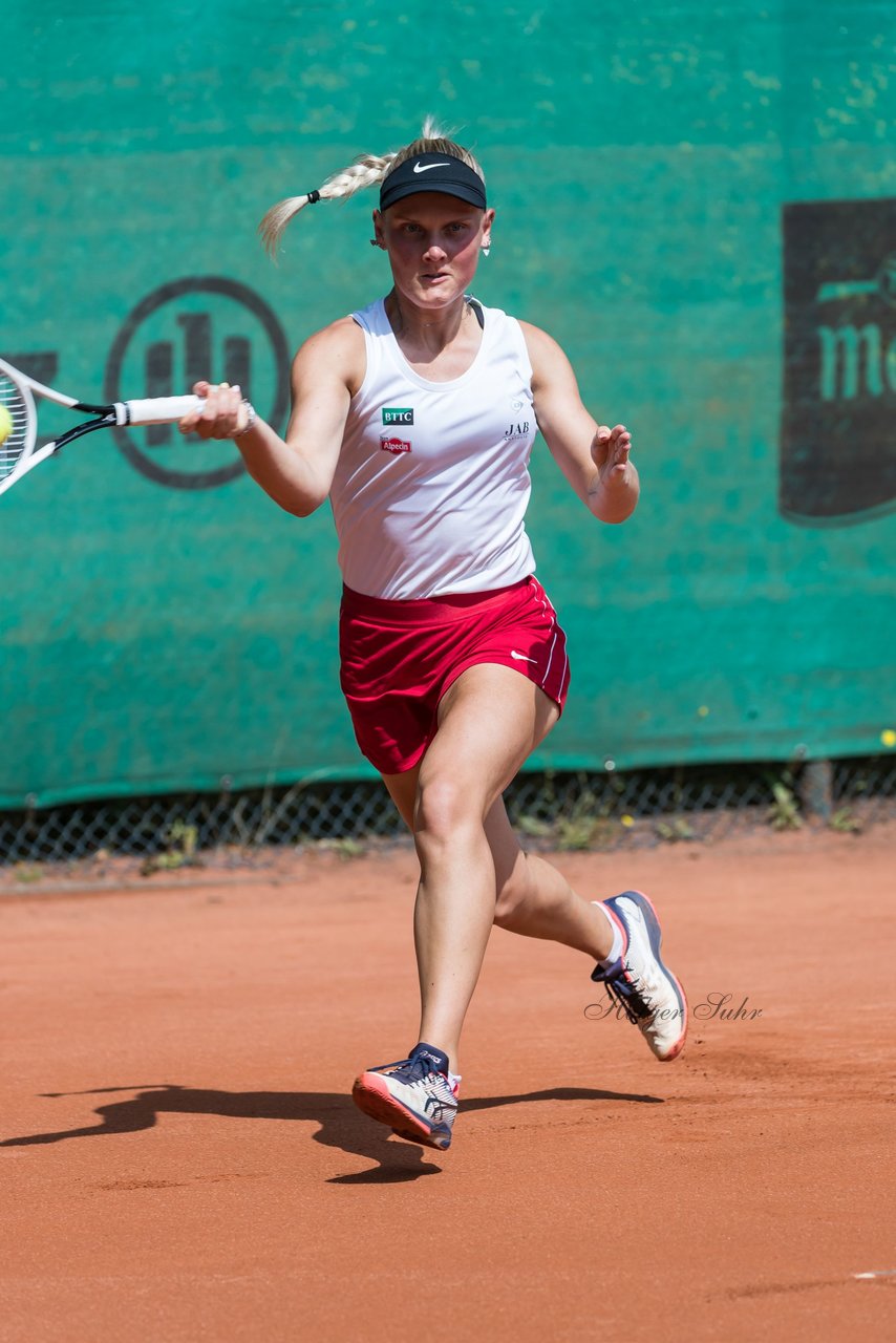 Bild 339 - BL Nord Der Club an der Alster - Bielefelder TTC : Ergebnis: 8:1